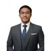 Nor Hamizan Mohd Salleh