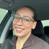 Abigail Kangudie