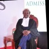 Mary Ochwangi