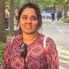Soumya Chandrika Nalinakshan