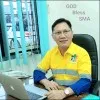 Ignatius Wantania