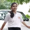 Sanjana CS