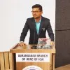 CA Siddhesh Shewale
