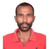 John Jegan Thiraviaraja