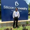 Nikhil Paikray