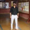 Nick kumar