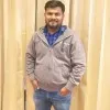 Tushar Patel