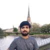 Vamshi Krishna Motupally