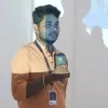 Arun pradeep