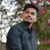 Purushothaman Ramakrishnan