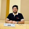Akash Priyadarashi