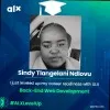 Sindy Tlangelani Ndlovu