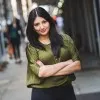 Pooja Hoffman