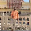 Rishabh Pardeshi
