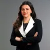 Yasmine Irshaid
