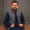 Syed Daniyal zaidi