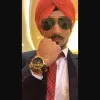 Rajpreet Singh Johal