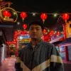 Louis Zhang