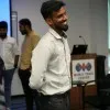 Anbarasan Balaji