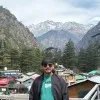 Tanishq Panwar