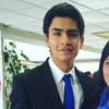 Luis angel Cervantes