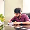 Naveen Gundumal