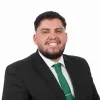 José Luis Reza III