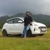 Manish Meshram