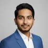 Anup Mali