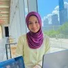 Aqilah Khairizam