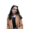 Alishba Masood