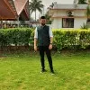 Harshwardhan Chavanke