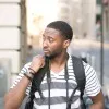 Shomari Brown