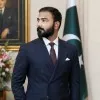 Muhammad Mohsin