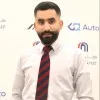 Mohammed Al Bakkar