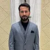 Izhaarul Haque syed