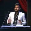 Tushar Maheshwari