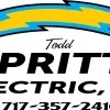 Todd Pritt