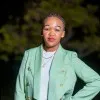 Keorapetse Mooketsi