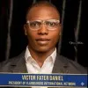 Victor Fater Daniel