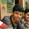 sarthak shetty