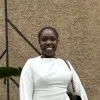 Mary Ayejusunle