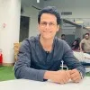 Saurabh Agarwal