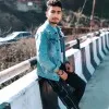 Abhishek Sharma undefined