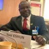 JOEL ESHUN