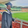 Harsha Fernando