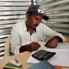 Velusamy Lingadurai