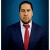 Luis Fernando Romo Espiritu