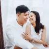Richard and Joana Alonzo