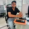 Manish Yadav